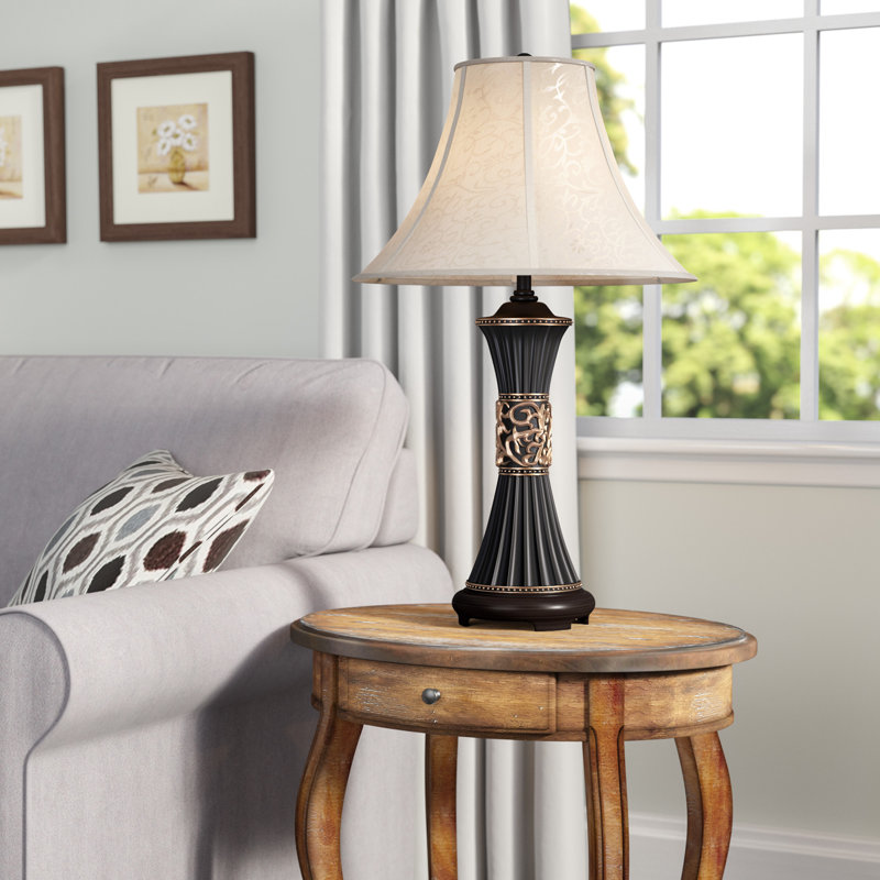 Wayfair Canada Living Room Lamps Bay Isle Home Galata 26 Table Lamp